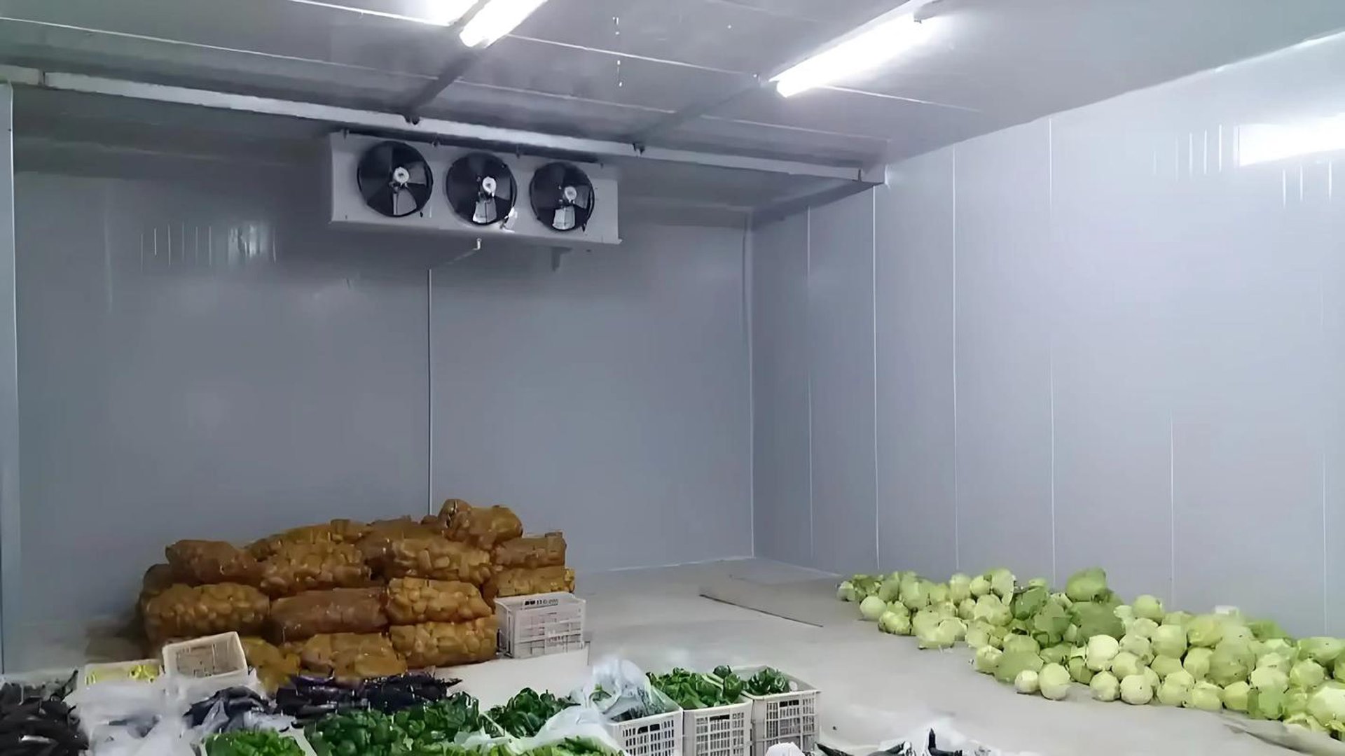鑫诗霖制冷